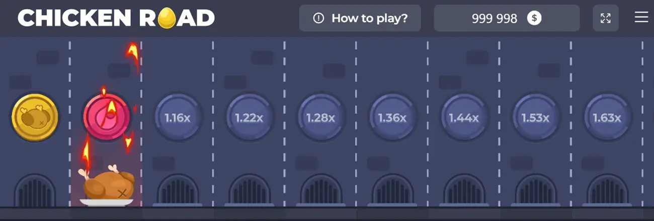 Zertifizierte Casinos: Wo Chicken Road legal gespielt werden kann