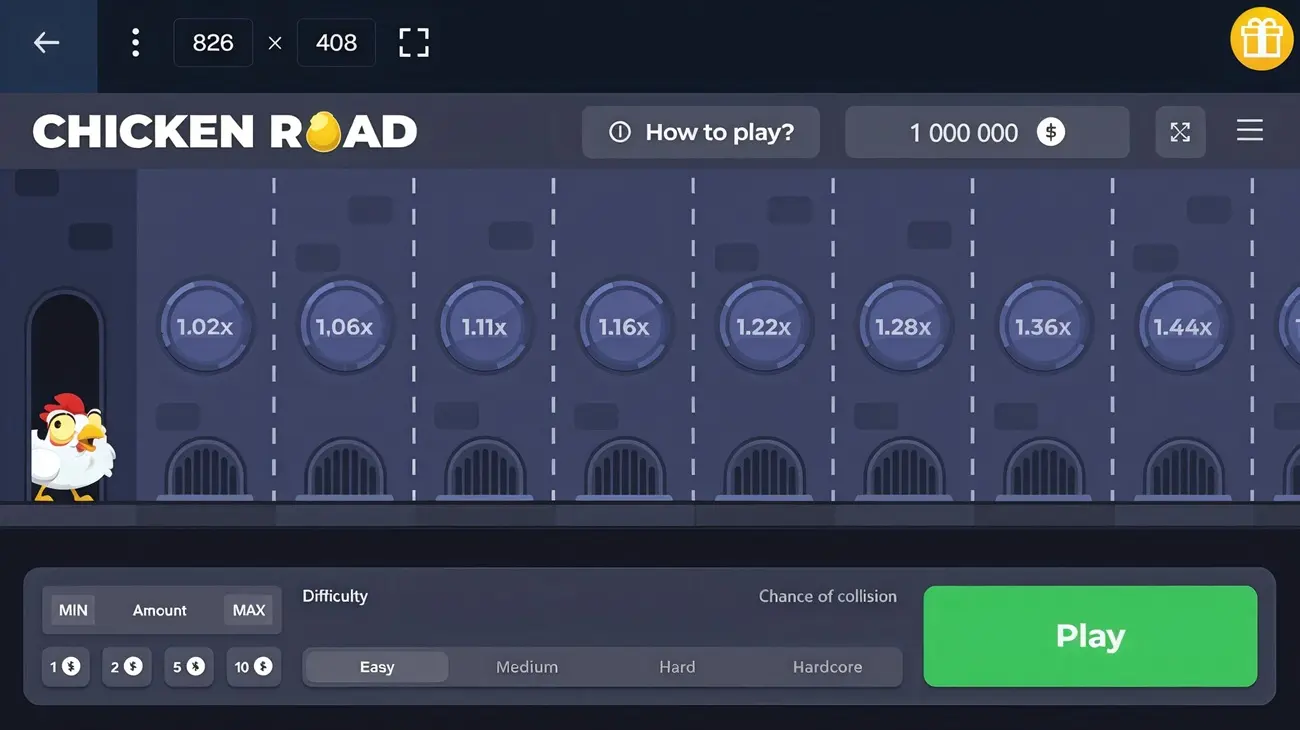 Spielmechanik und RTP-Analyse