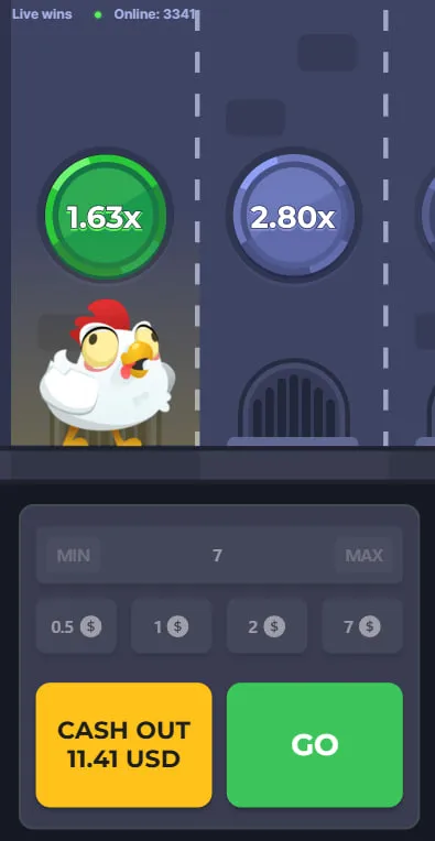 Chicken Road Android Download &mdash; der sichere Weg &uuml;ber Google Play