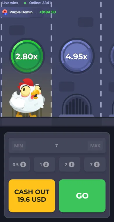 Chicken Road f&uuml;r iPhone herunterladen &mdash; so klappt es mit iOS