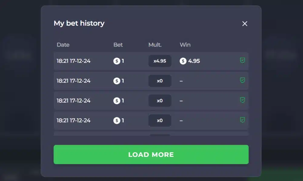 Welche Arten von Chicken Road Boni gibt es?